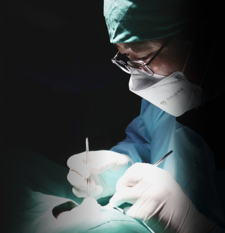 대표원장 김동주 이미지